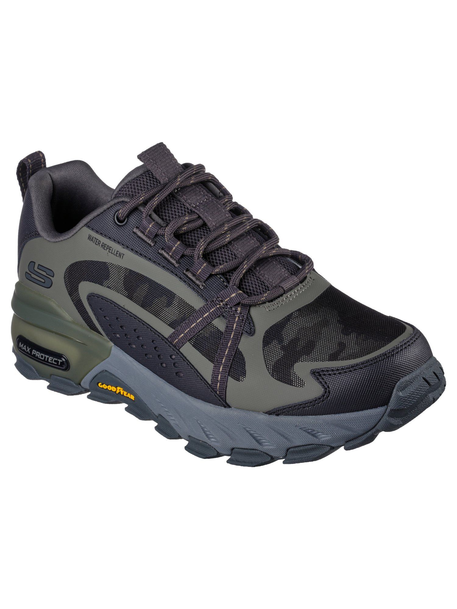 skechers multi colored sneakers