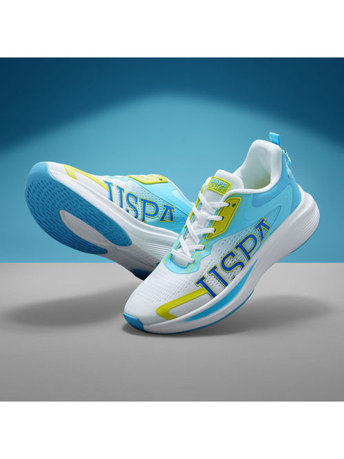 POLO Men Bosnia Blue Uspa Sport Sneakers