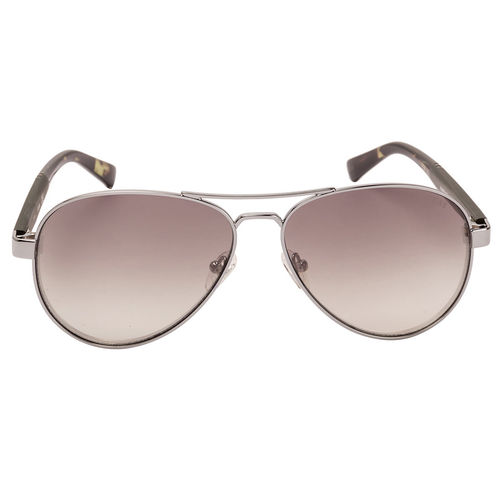 Buy Guess Aviator Sunglasses with Brown Lens for Unisex Online