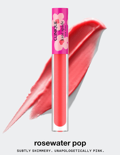 Clinique x Kate Spade New York Pop Plush™ Creamy Lip Gloss