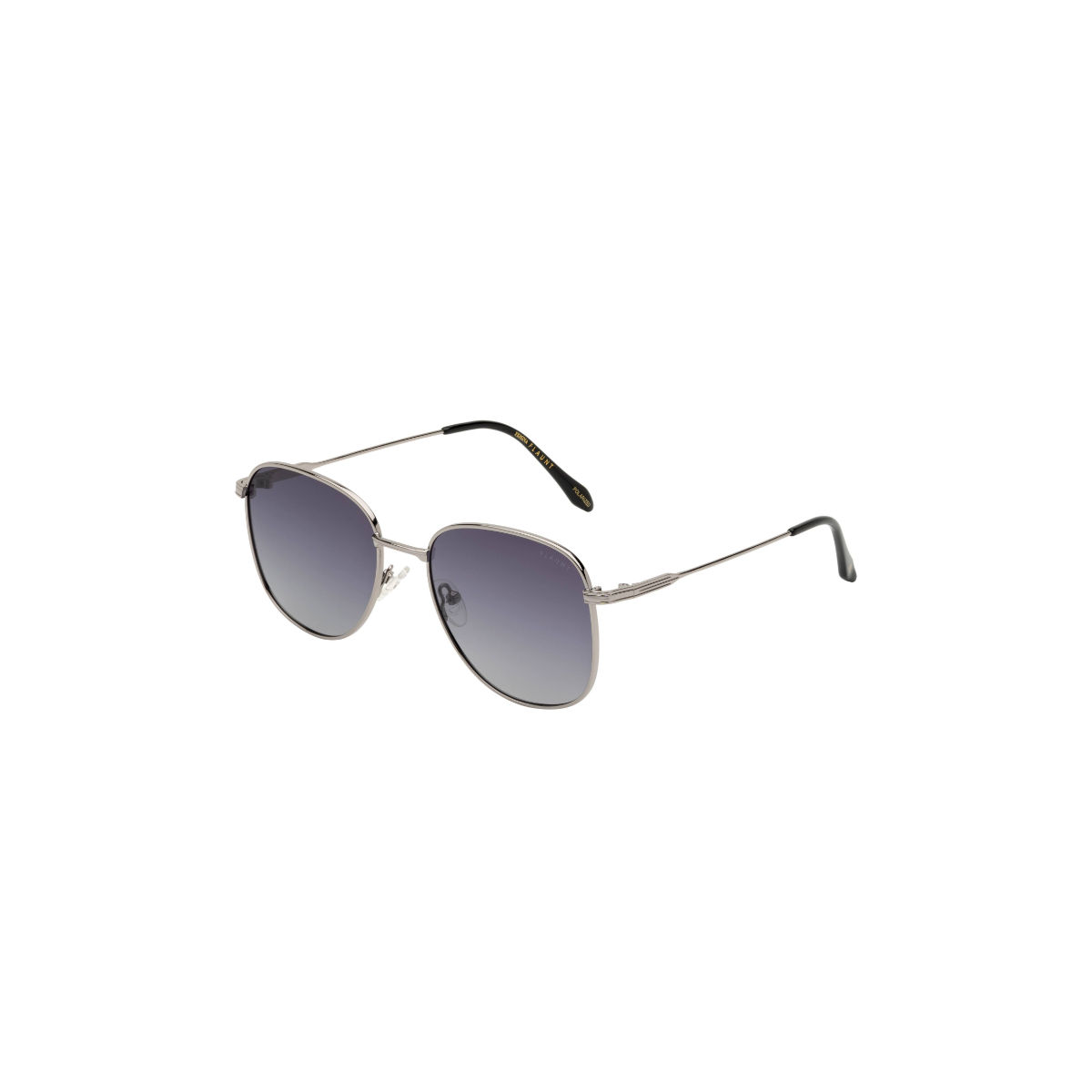 Femina Flaunt Grey Silver Frame Sunglasses Fst 22412 Buy Femina