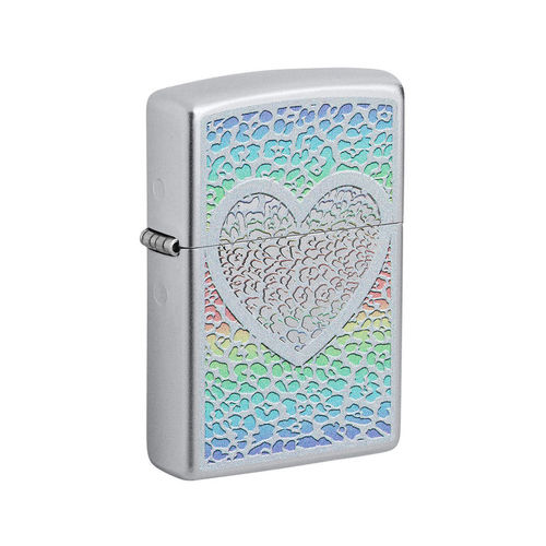 Zippo Heart Design Windproof Lighter: Buy Zippo Heart Design Windproof Pocket Lighter Online at Best Price in India | Nykaa