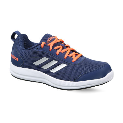 Adidas Mens Yking 2.0 Running Shoe