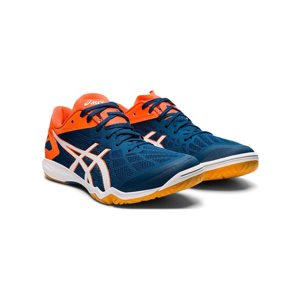 Asics attack best sale