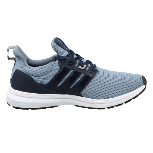adidas jerzo grey running shoes