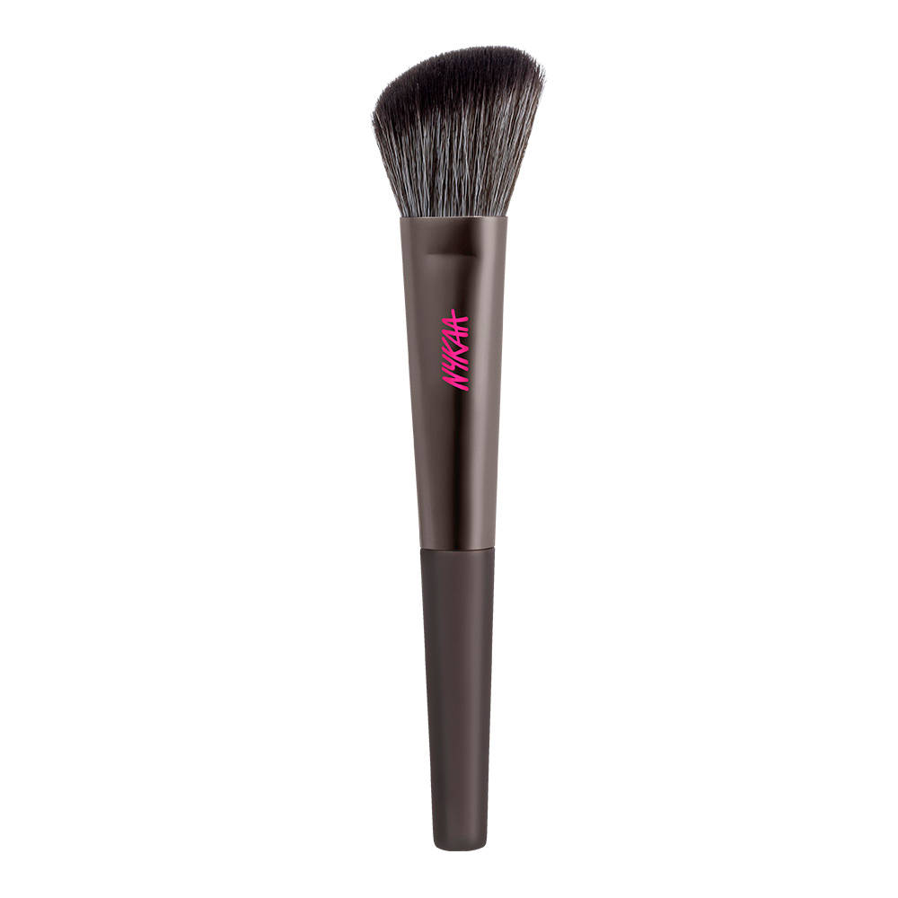Buy Nykaa Tools X Adrian Jacobs Pro Range Brush - 05 Contour Brush