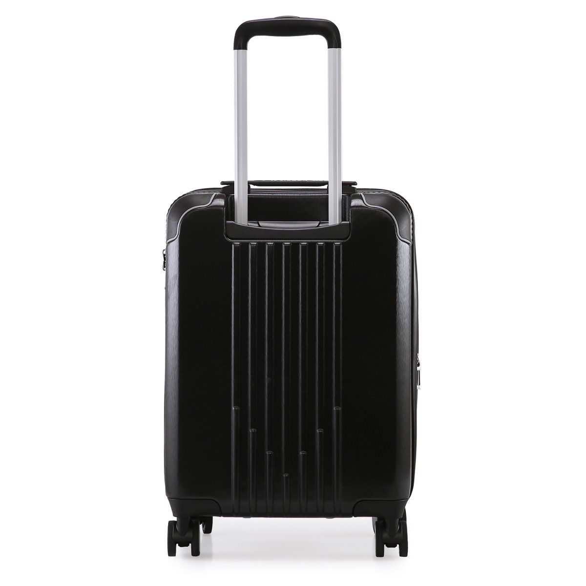 Buy Calvin Klein Reliant Black 100 Precent Polycarbonate Material Hard ...