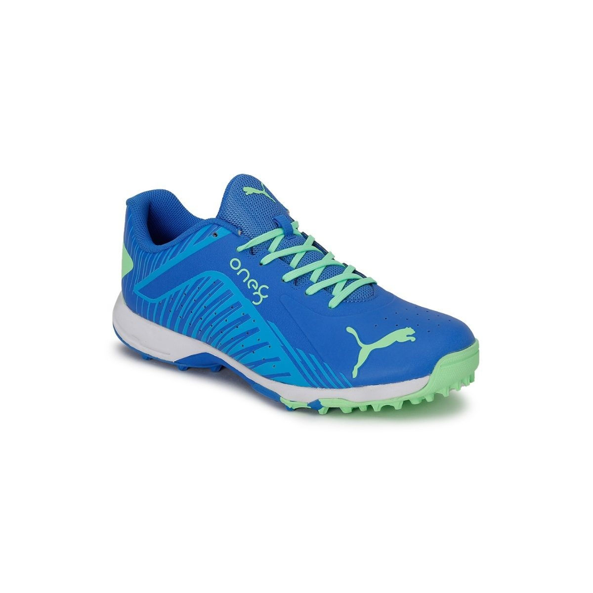 Ipl on sale blue shoes