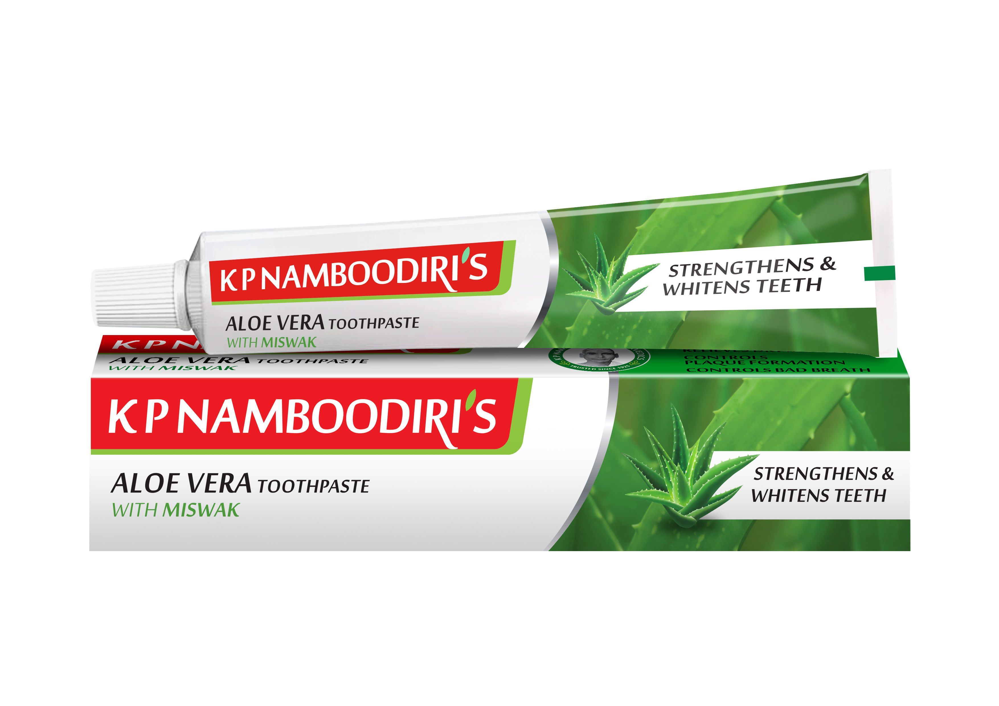 namboodiri paste review