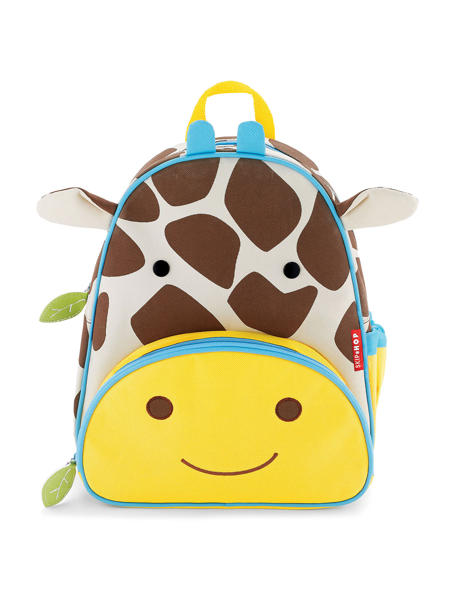 Giraffe Plush Backpack For Kids