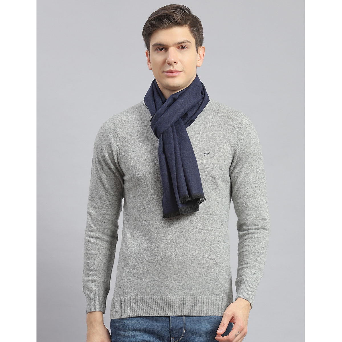 monte carlo shawl online