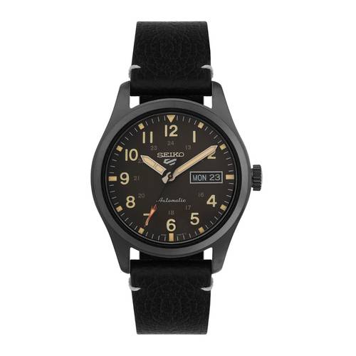 Seiko 5 Sports 38 mm Otomatik SEIKO SESSION 腕時計 #5345