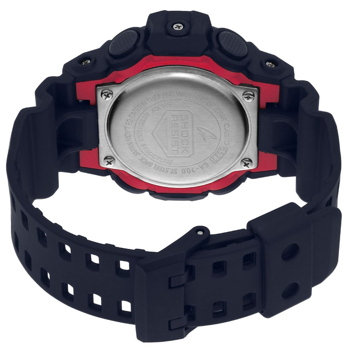 casio g714