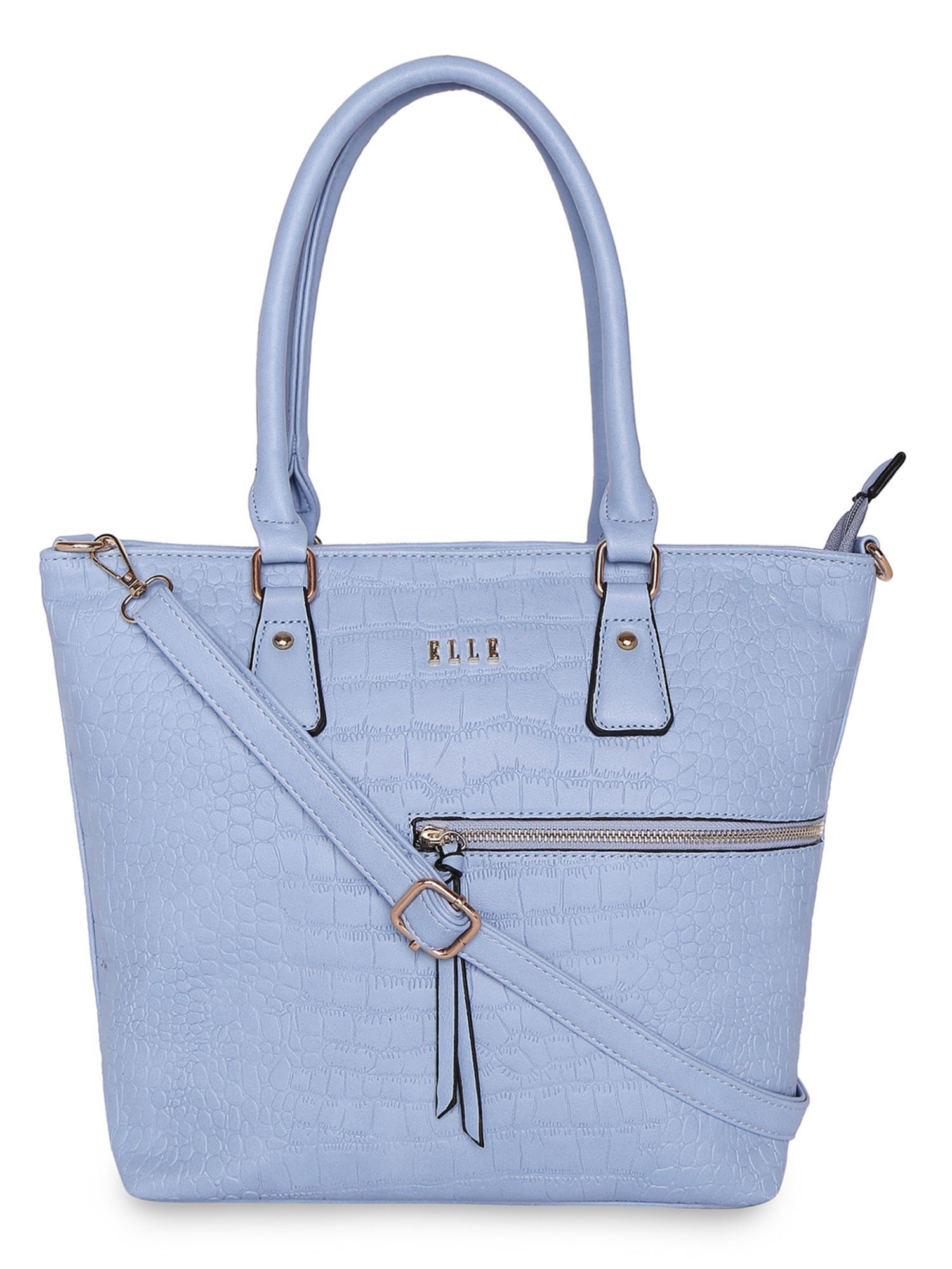 elle tote bag