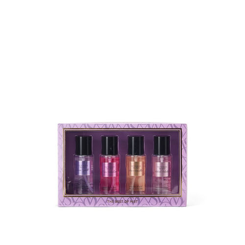 Buy Victoria's Secret Fragrance Mini Mist Pack of Online