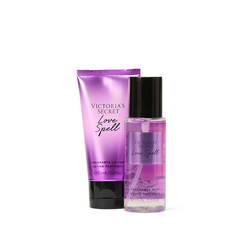 Body Spray Love Spell Victoria Secret Body Lotion Buy Victoria's