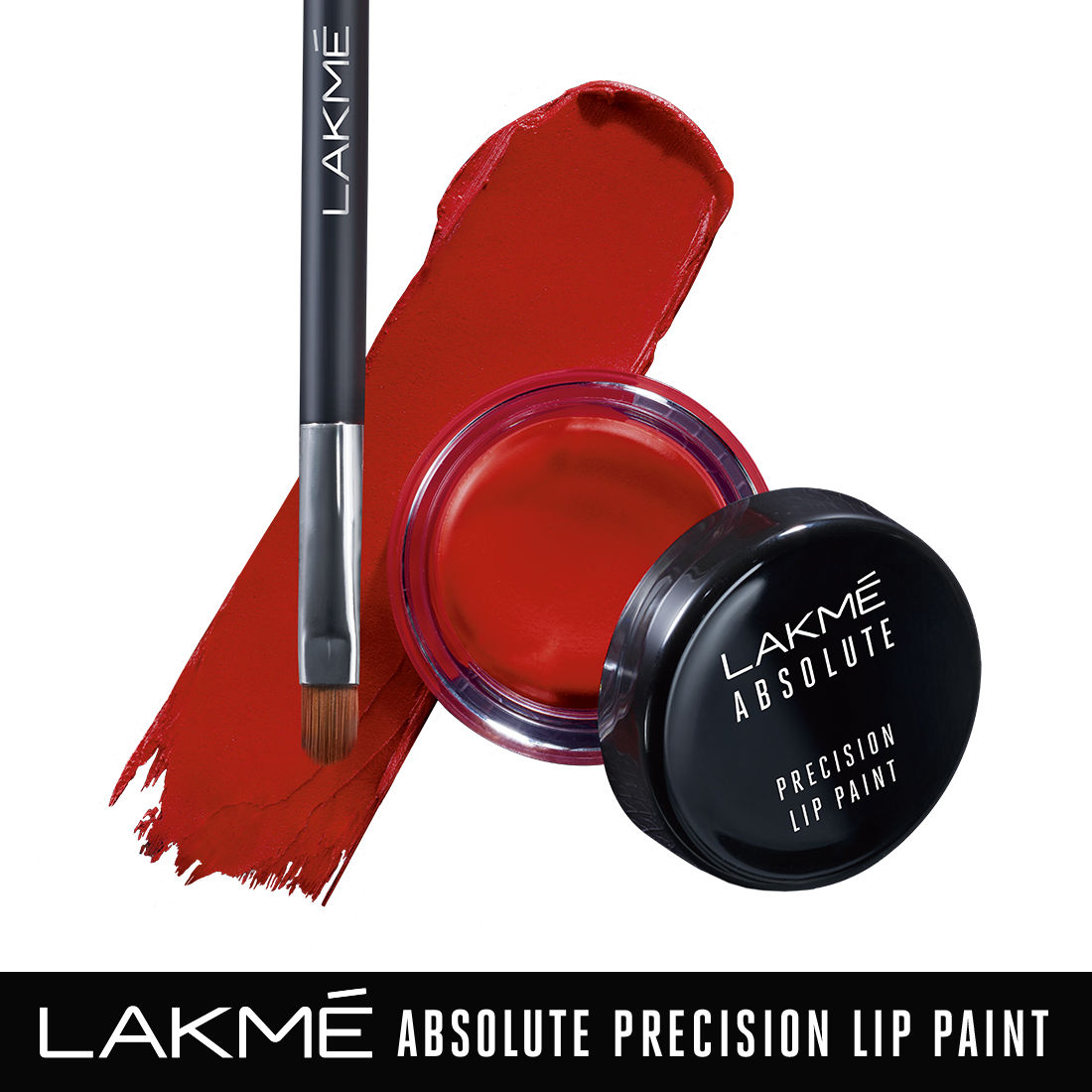 lakme lip paint review