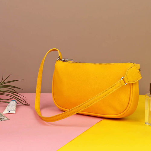 Leather Mango Bags Online India Buy MANGO PU Shopper Bag With