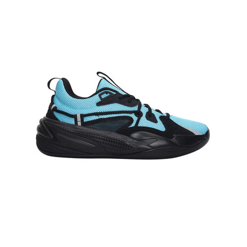 Buy Puma Rs-dreamer Unisex Blue Basketball Shoes Online