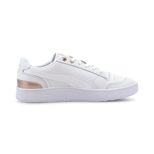 Buy Puma Ralph Sampson Lo Snake Women's Shoes Online