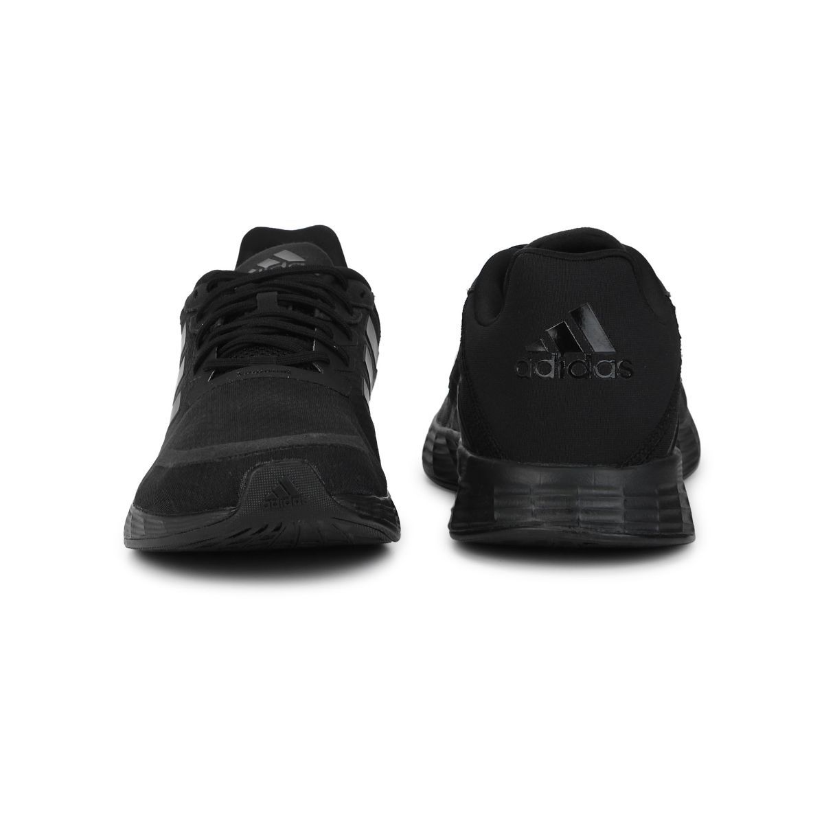 Buy adidas Duramo Sl Black Running Shoes Online