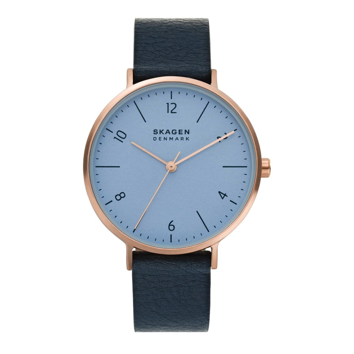 Buy Skagen Aaren Naturals Blue Watch SKW2972 For Women Online