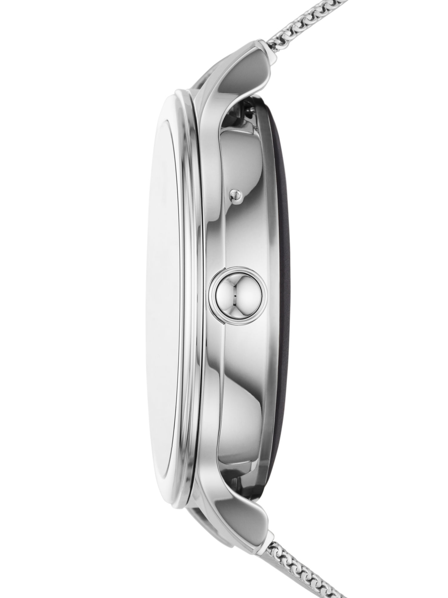 Buy Fossil Gen 5e Silver Smartwatch FTW6071 For Women Online