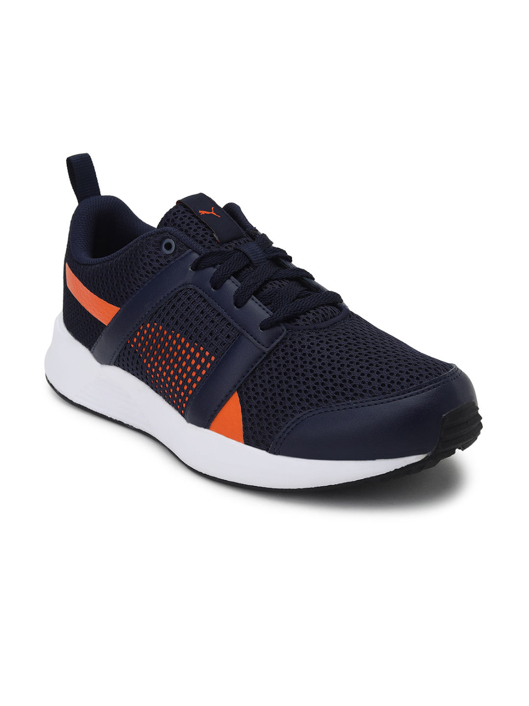 Buy Puma Pacer Pro V2 Idp Men's Blue Running Shoes Online
