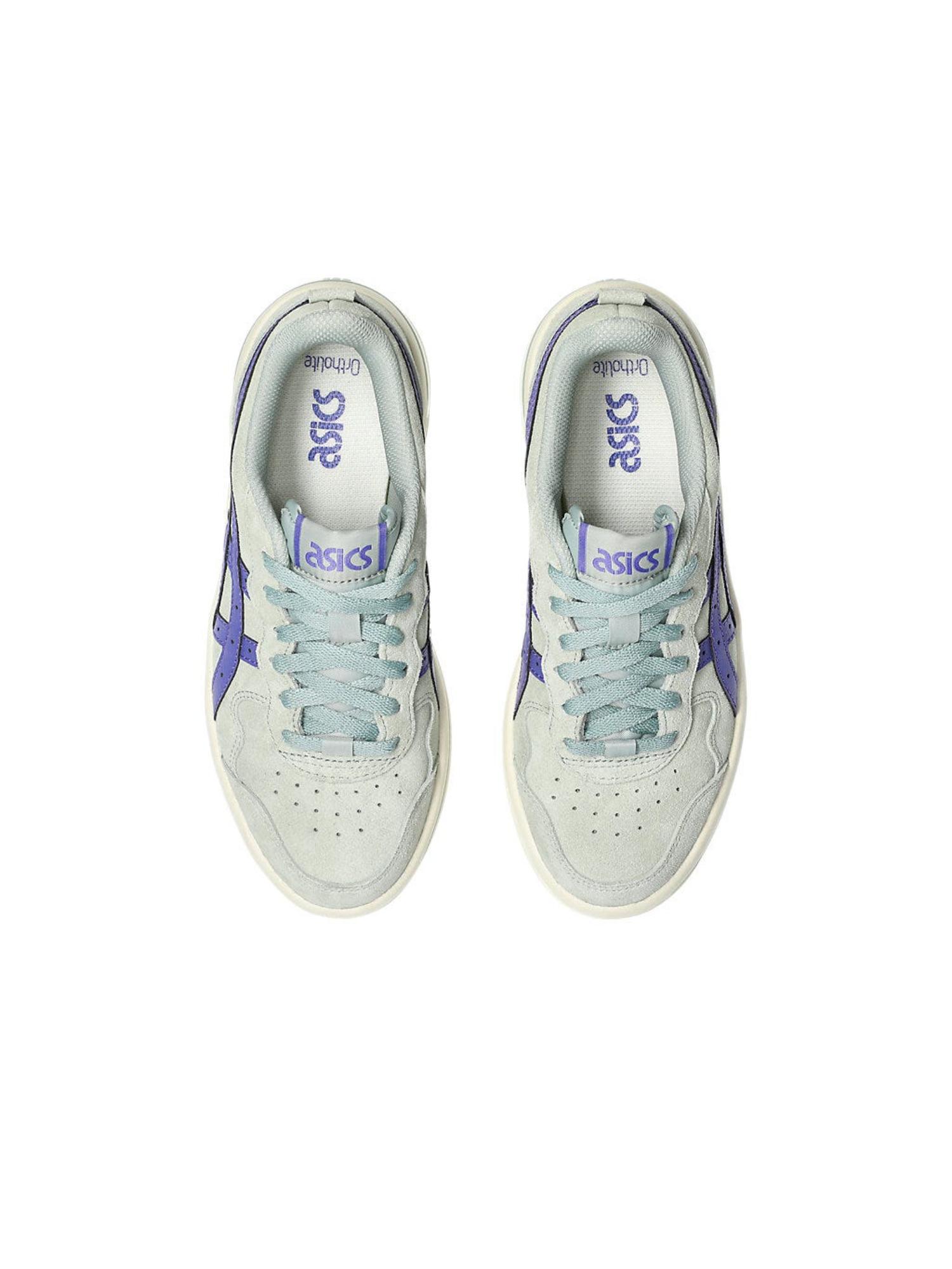 Buy ASICS JAPAN S ST Grey Sneakers Online