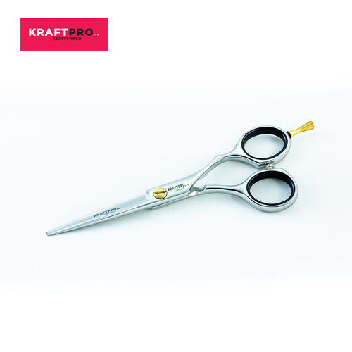 KRAFTPRO H-60 Hair Scissor: Buy KRAFTPRO H-60 Hair Scissor Online at Best  Price in India | Nykaa