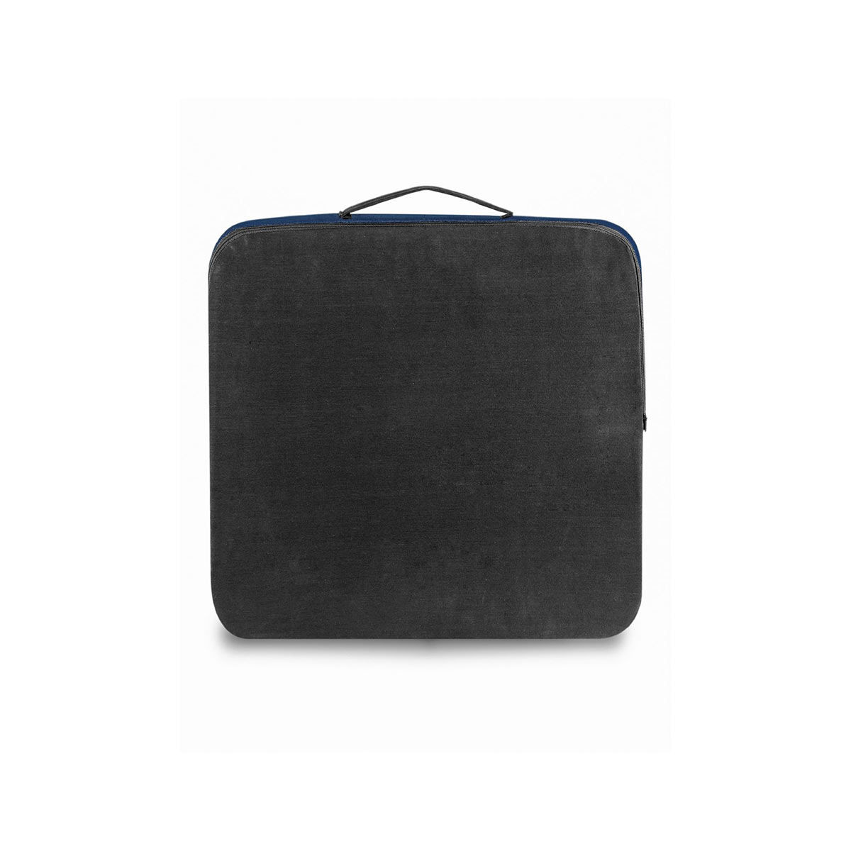 The White Willow Portable Lap Desk Cushion Denim Blue Buy The White