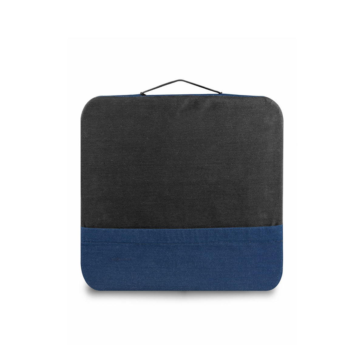 The White Willow Portable Lap Desk Cushion Denim Blue Buy The White