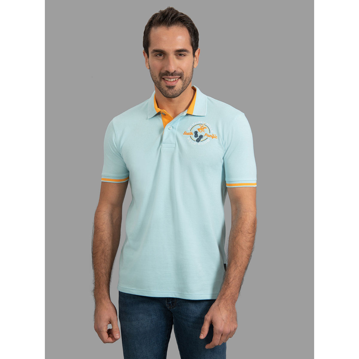 Express polo t store shirts