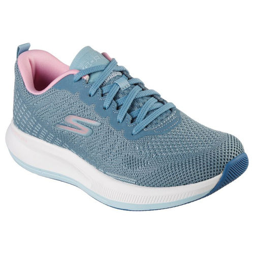 trimme chauffør mørke SKECHERS Go Run Pulse - Ultimate Best Blue Running Lace Up Sports Shoes:  Buy SKECHERS Go Run Pulse - Ultimate Best Blue Running Lace Up Sports Shoes  Online at Best Price in
