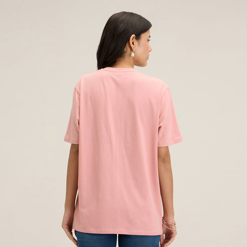 JACII - NUDE-PINK, Tops & T-Shirts