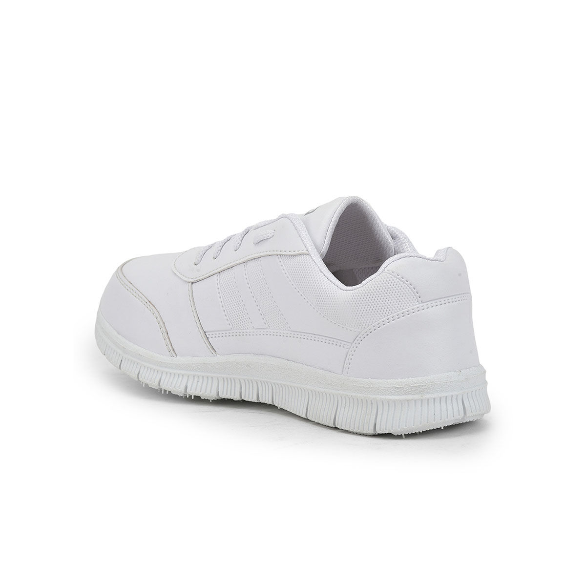 liberty force 10 white shoes