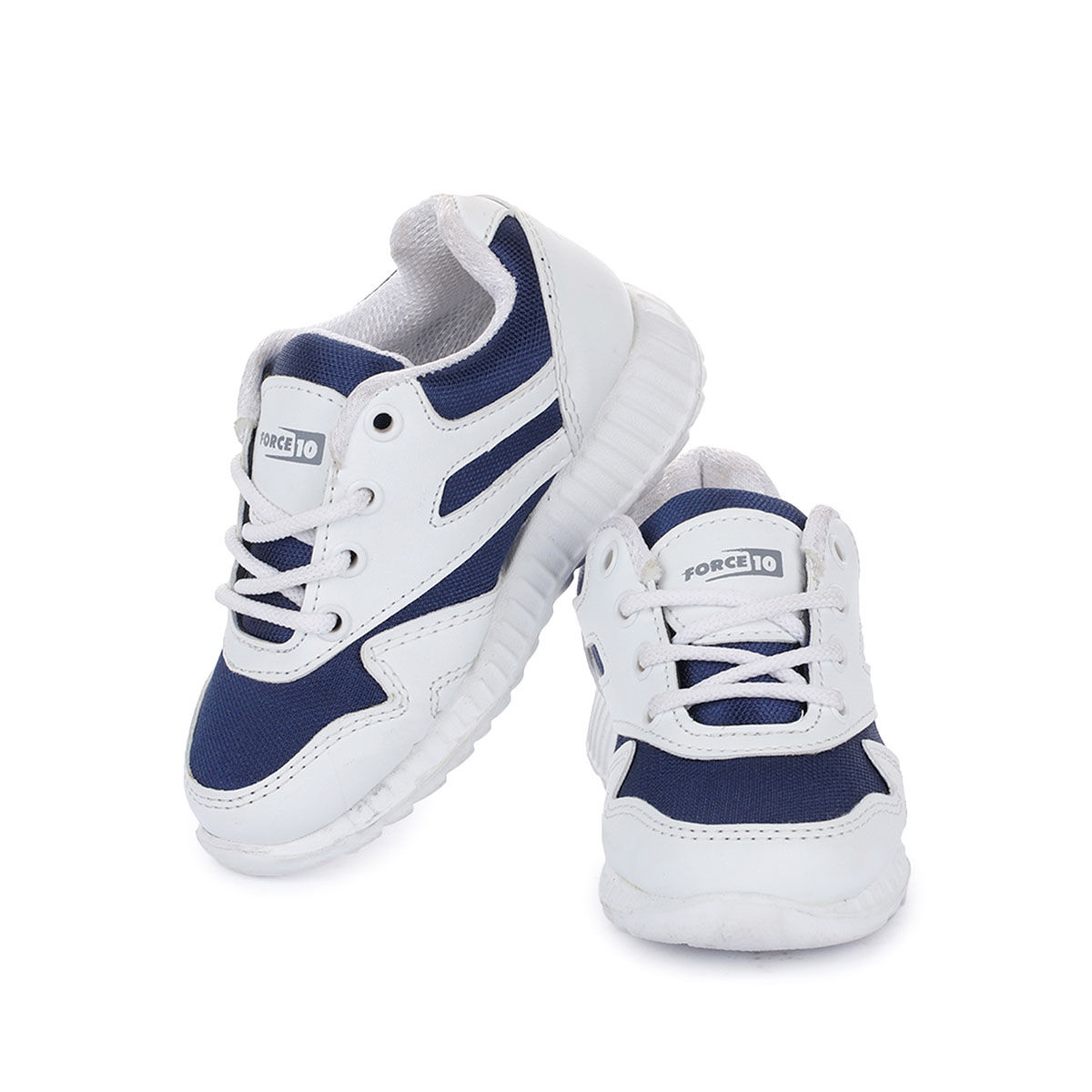 LIBERTY Force 10 990690gn Navy Blue School Shoes For Kids Buy LIBERTY