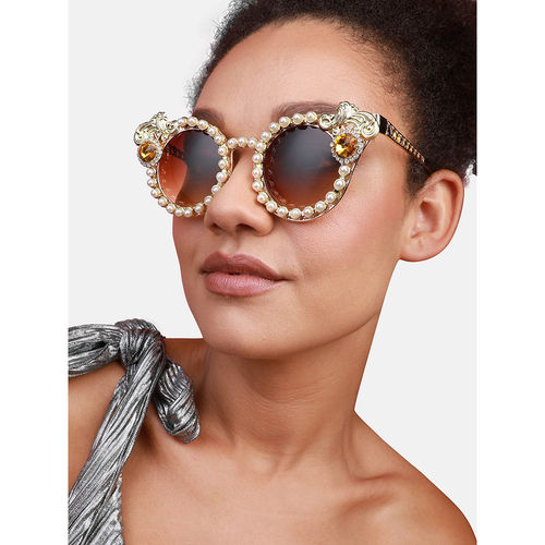 Sunglasses Trends Stylish Shades For Women Dervin Retro Oval