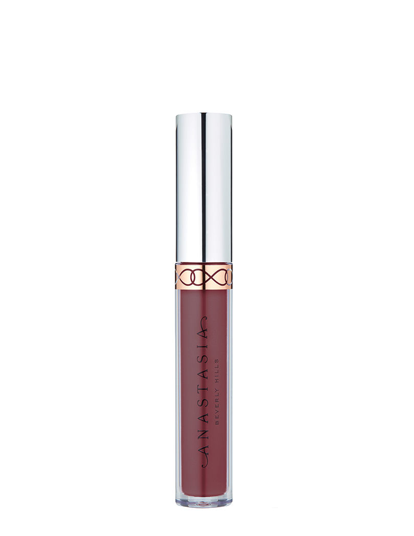 Anastasia Beverly Hills Liquid Lipstick - Poet: Buy Anastasia Beverly ...