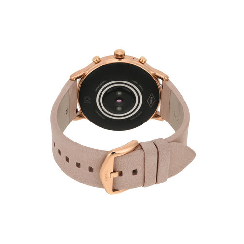 Buy Fossil GEN Julianna HR FTW6054 Full Color Display Dial