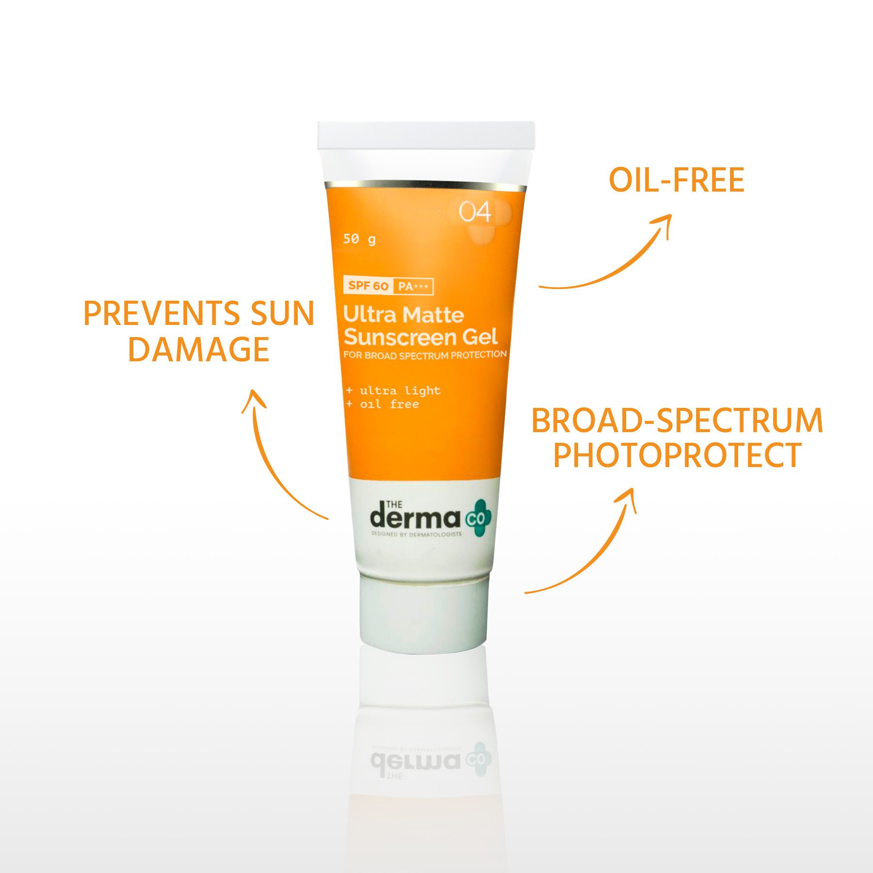 the derma sunscreen