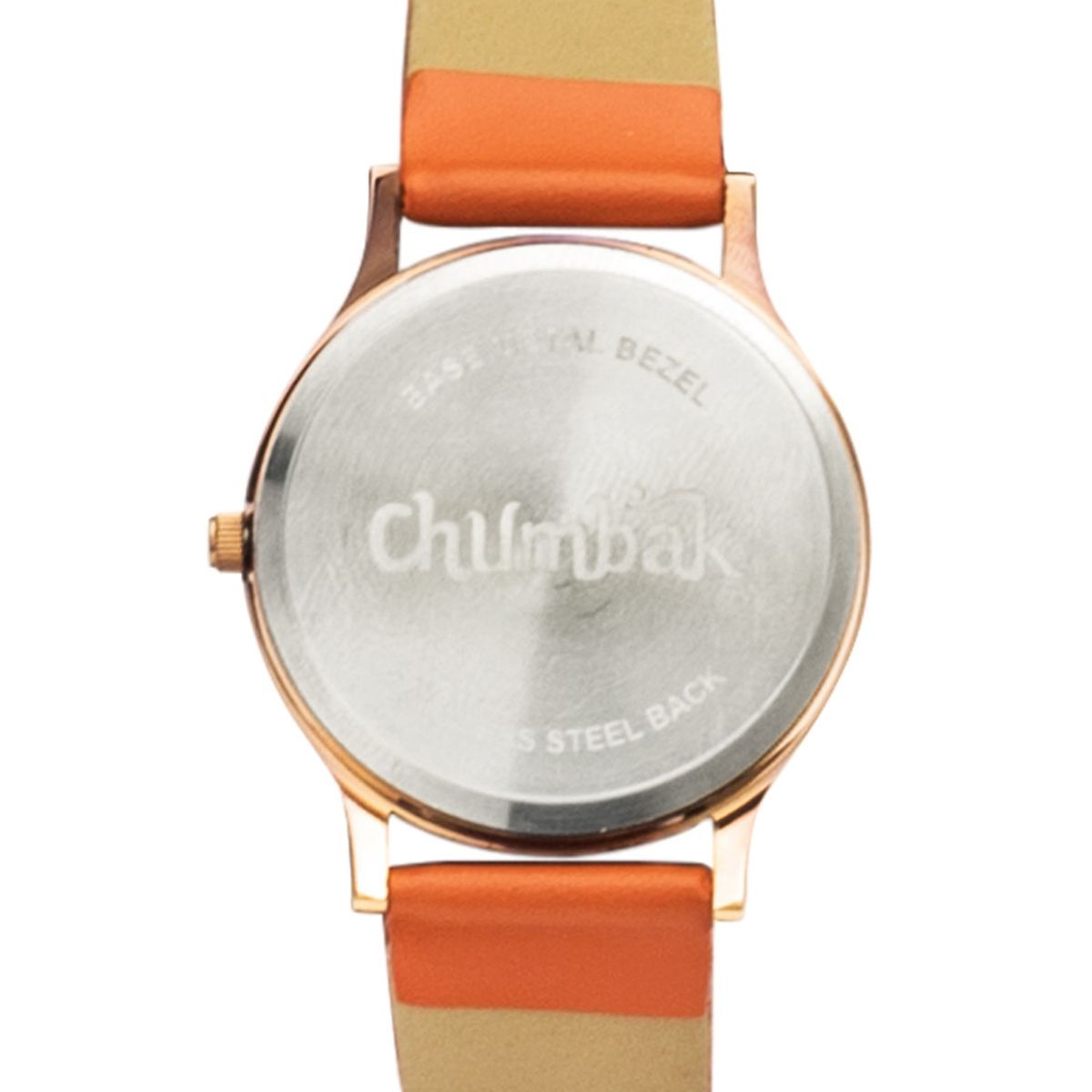 Chumbak Love Flamingo Wrist Watch Buy Chumbak Love Flamingo Wrist