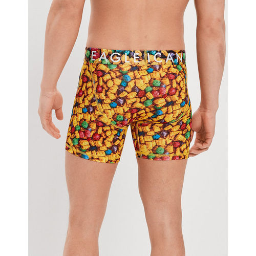 Buy Multicoloured Boxers for Men by AMERICAN EAGLE Online