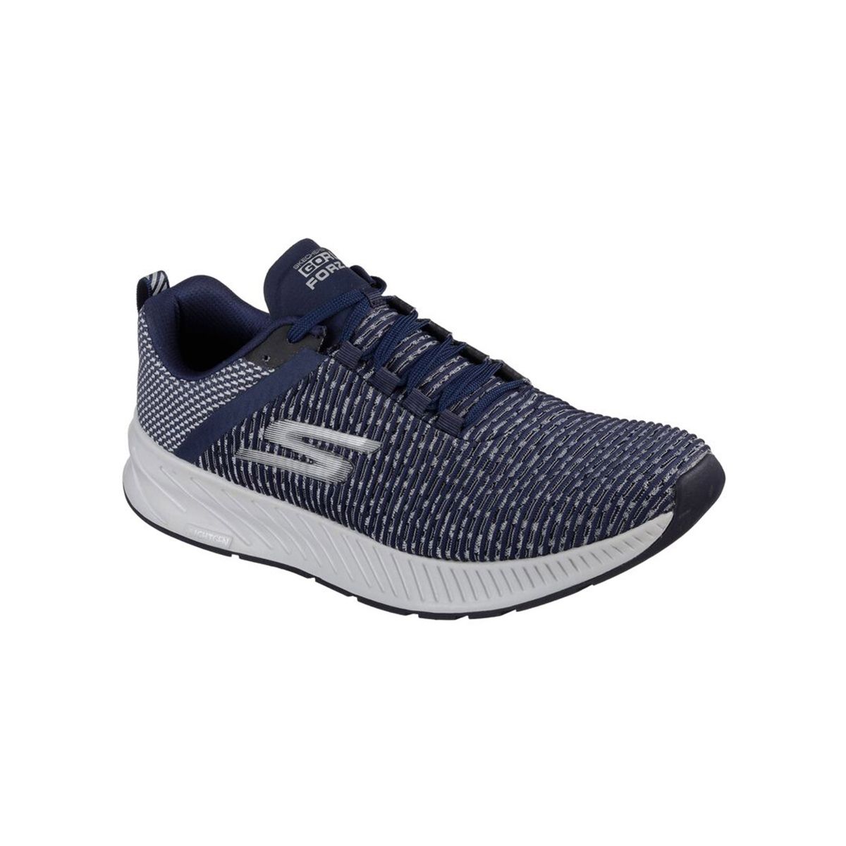 Skechers go sale run 3 navy