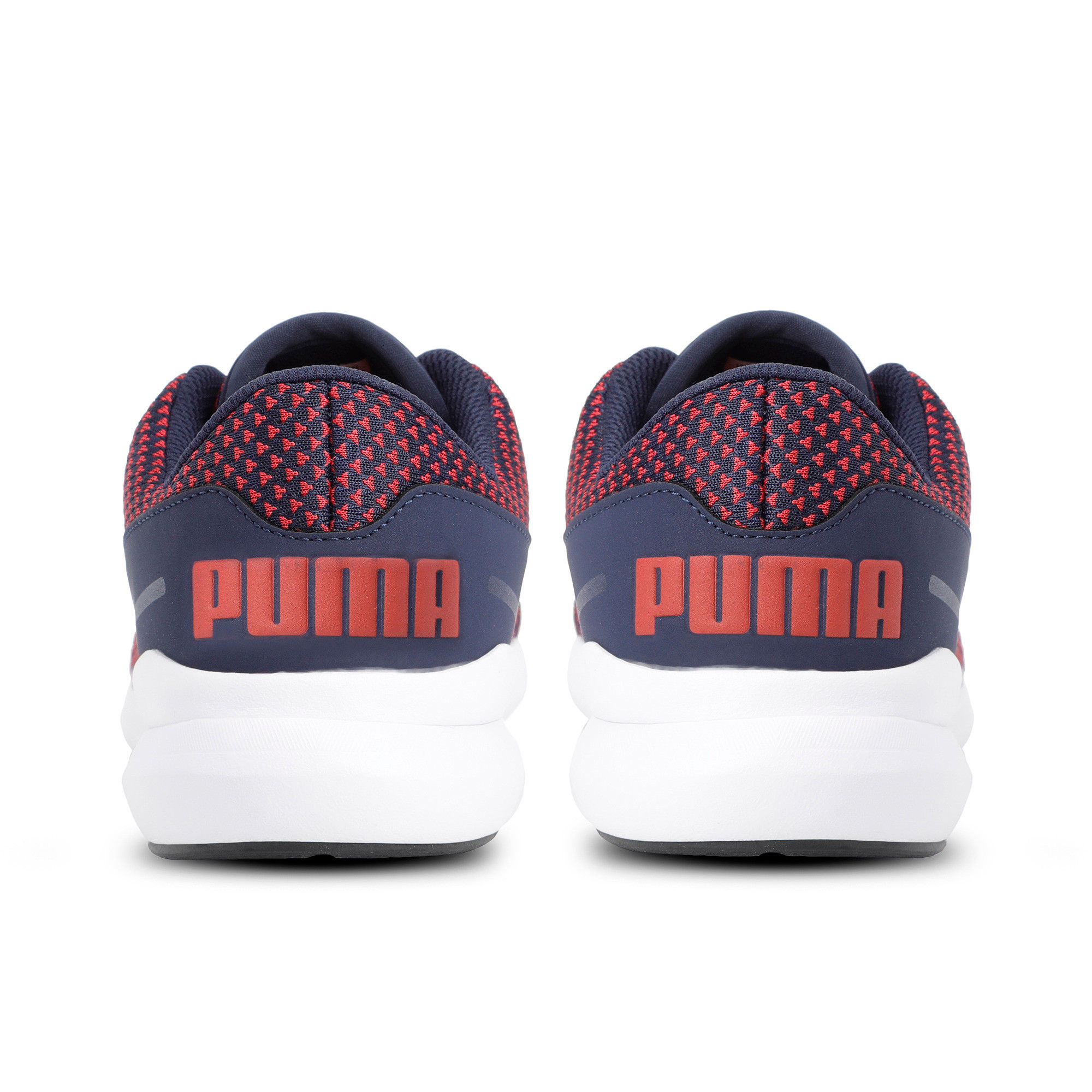 Puma Pacer El V2 Mu Idp Peacoat: Buy 