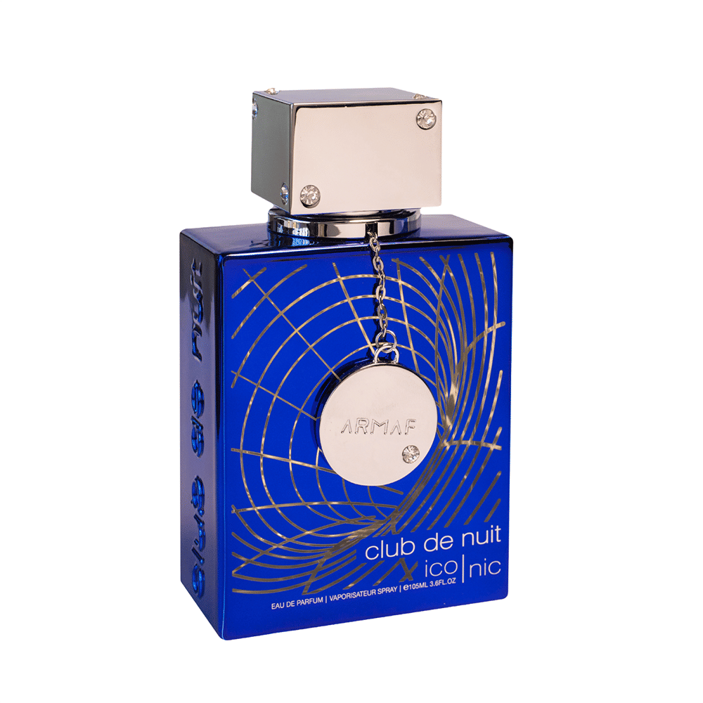 ARMAF Club De Nuit Iconic Eau De Parfum