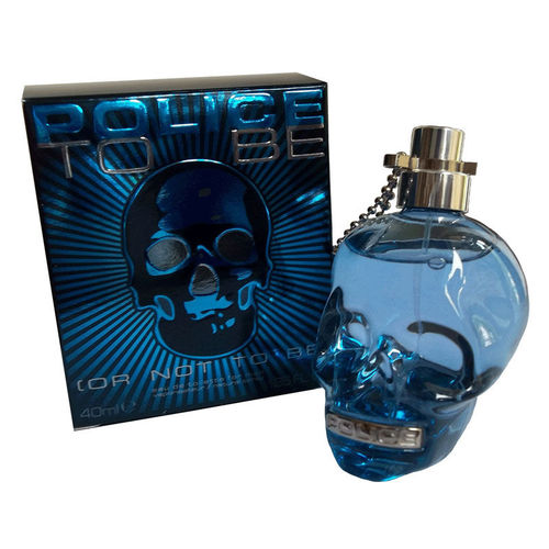 Buy Police To Be Eau De Toilette Vapo For Him Online