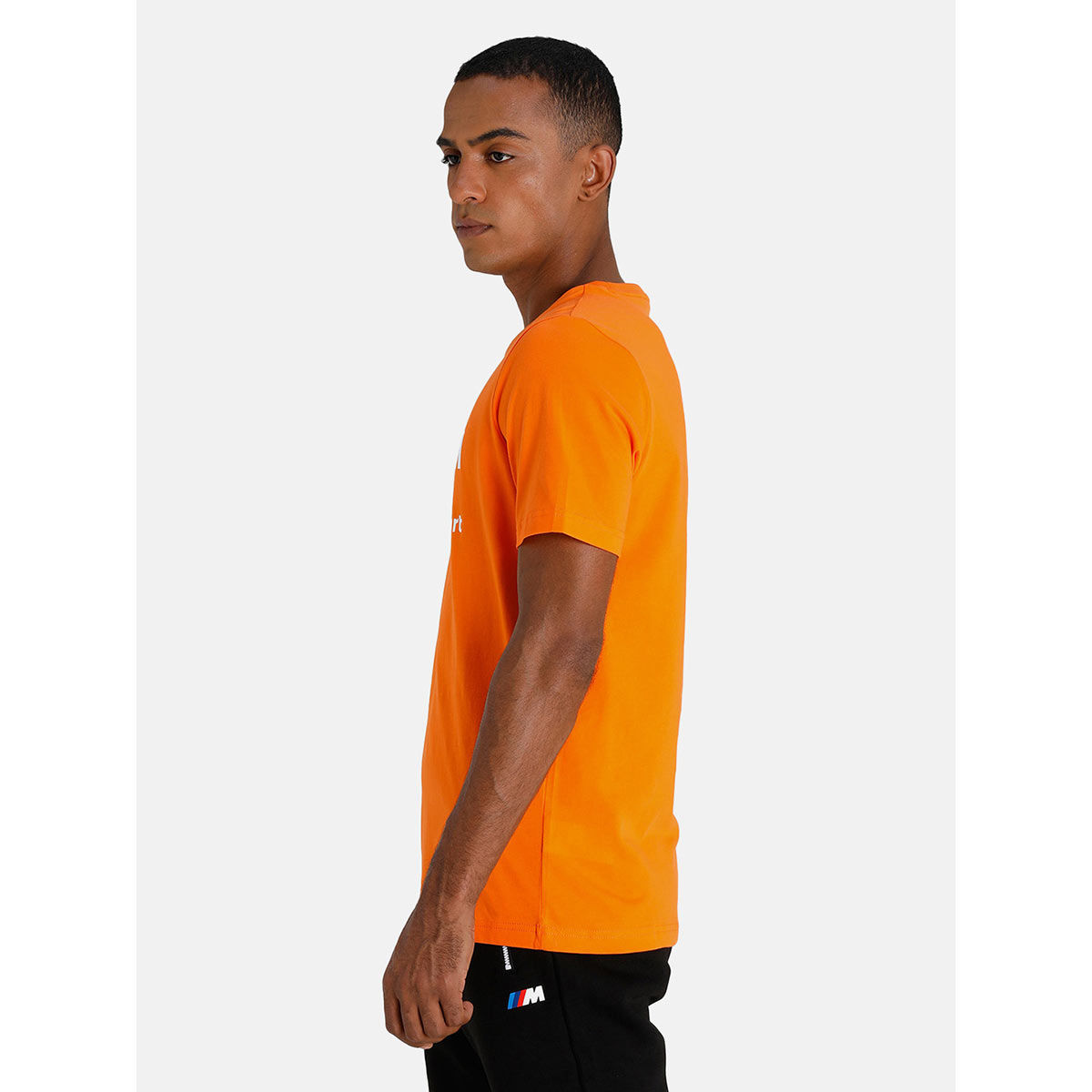 Puma bmw men sales orange