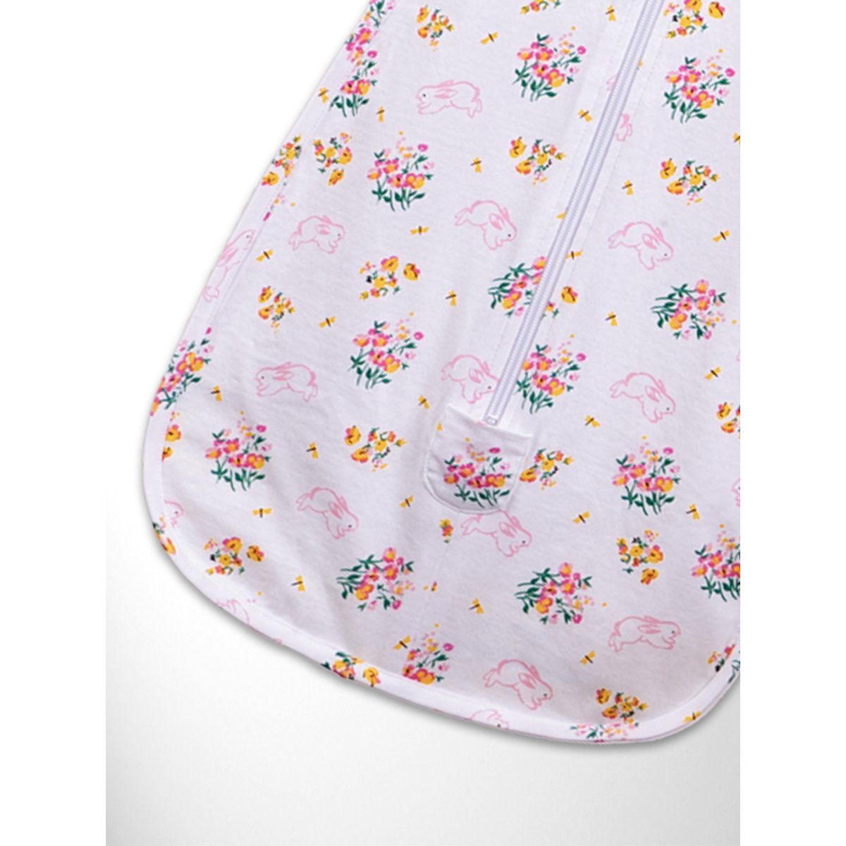 Haus & Kinder Dreamsack Snug Swaddle for Baby to Sleep with Hands Up