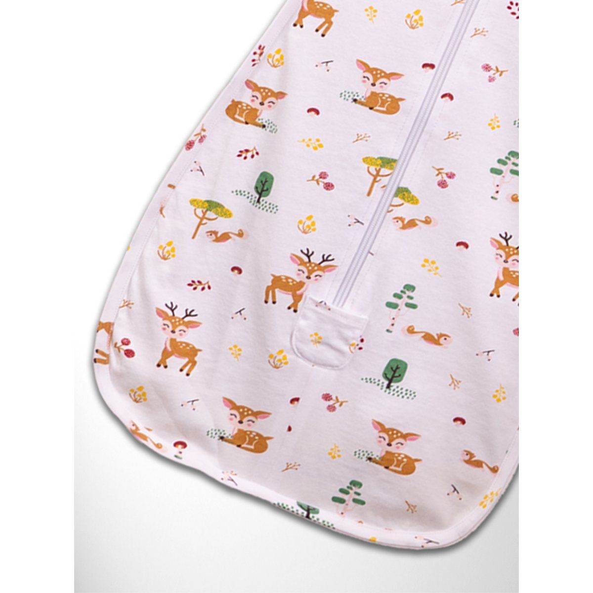 Haus & Kinder Dreamsack Snug Swaddle for Baby to Sleep with Hands Up
